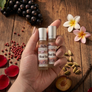 First Date - Roll-on perfume