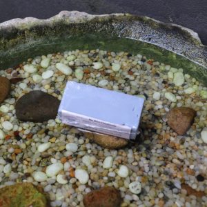 Lavender soap (50 Gr.) - Image 2