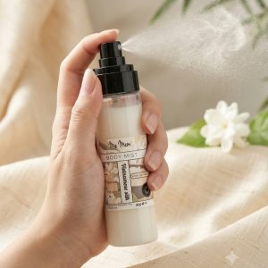 Body Mist – Vietnamese Silk (110 ml)